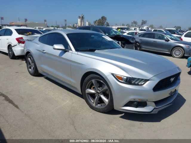 FORD MUSTANG 2016 1fa6p8th3g5252995