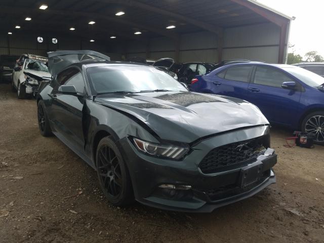 FORD MUSTANG 2016 1fa6p8th3g5260210