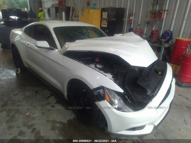 FORD MUSTANG 2016 1fa6p8th3g5264998