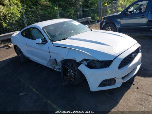 FORD MUSTANG 2016 1fa6p8th3g5265133