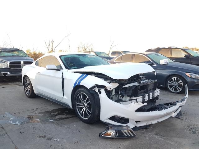 FORD MUSTANG 2016 1fa6p8th3g5267061