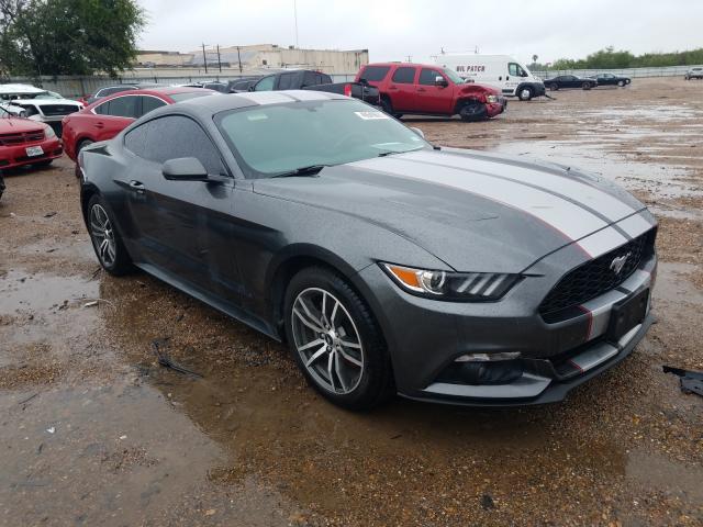 FORD MUSTANG 2016 1fa6p8th3g5267268