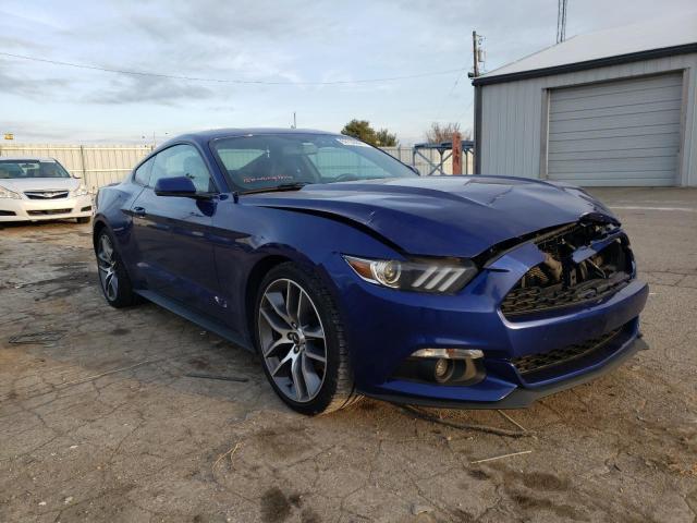 FORD MUSTANG 2016 1fa6p8th3g5272406