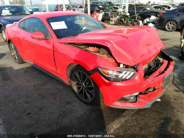 FORD MUSTANG 2016 1fa6p8th3g5284247