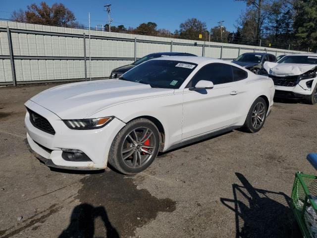 FORD MUSTANG 2016 1fa6p8th3g5289075