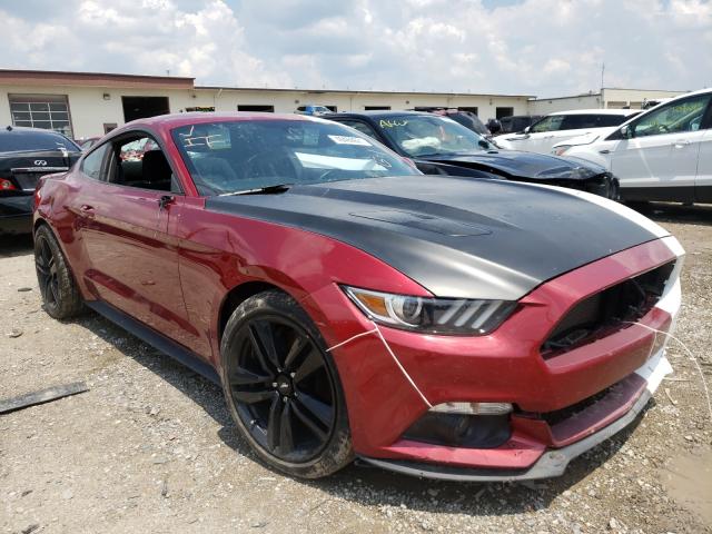 FORD MUSTANG 2016 1fa6p8th3g5289741