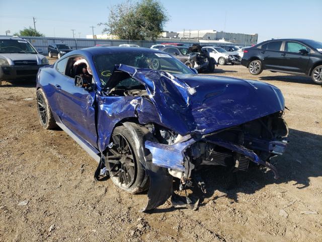 FORD MUSTANG 2016 1fa6p8th3g5291845