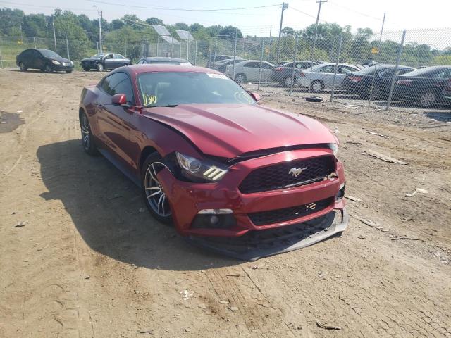 FORD MUSTANG 2016 1fa6p8th3g5292834