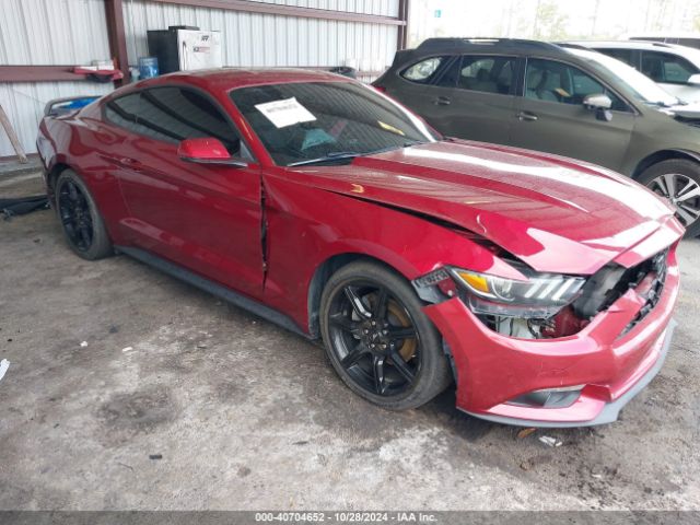 FORD MUSTANG 2016 1fa6p8th3g5292879