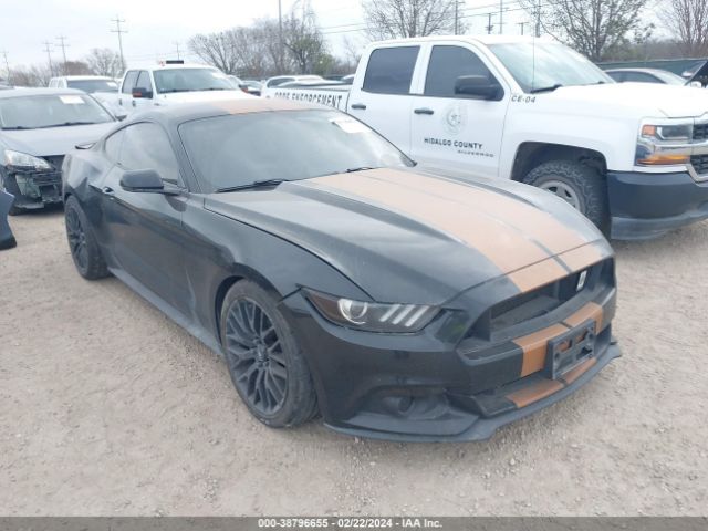 FORD MUSTANG 2016 1fa6p8th3g5292932