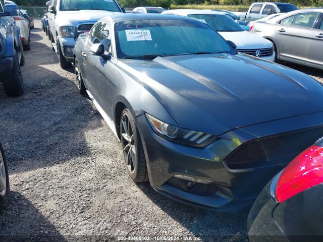 FORD MUSTANG 2016 1fa6p8th3g5294597