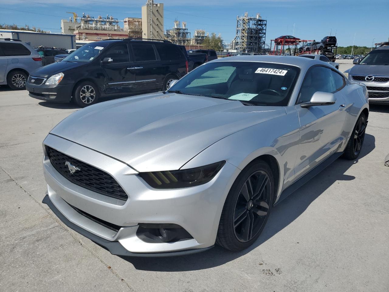 FORD MUSTANG 2016 1fa6p8th3g5298231