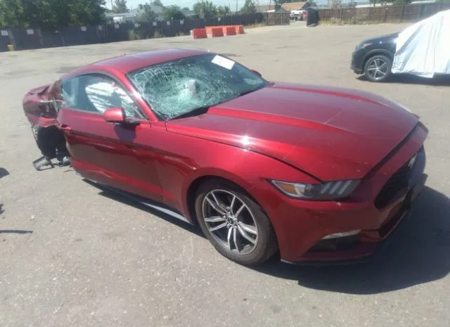 FORD MUSTANG 2016 1fa6p8th3g5306702