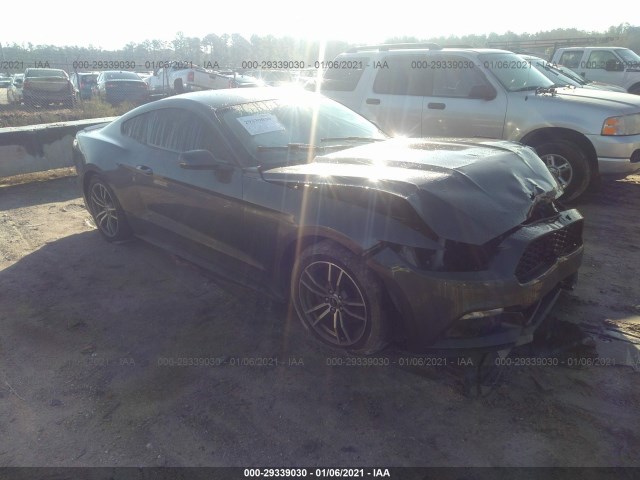 FORD MUSTANG 2016 1fa6p8th3g5307669