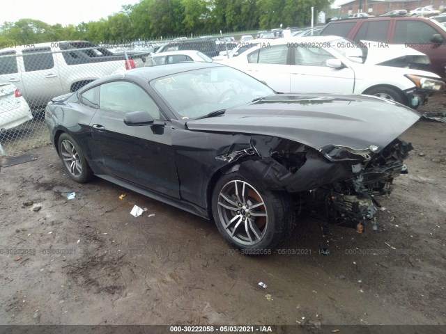 FORD MUSTANG 2016 1fa6p8th3g5309244