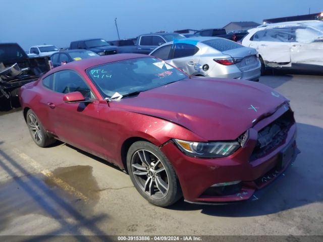 FORD MUSTANG 2016 1fa6p8th3g5317473