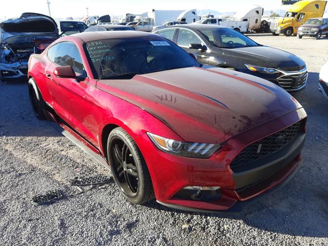 FORD MUSTANG 2016 1fa6p8th3g5317960