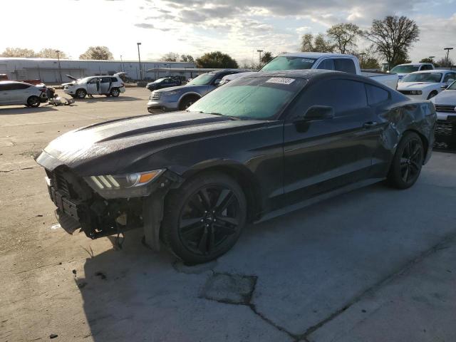 FORD MUSTANG 2016 1fa6p8th3g5318106