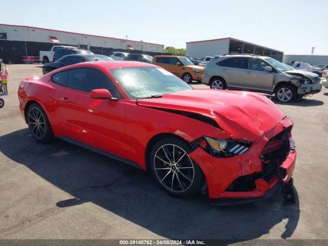 FORD MUSTANG 2016 1fa6p8th3g5321412