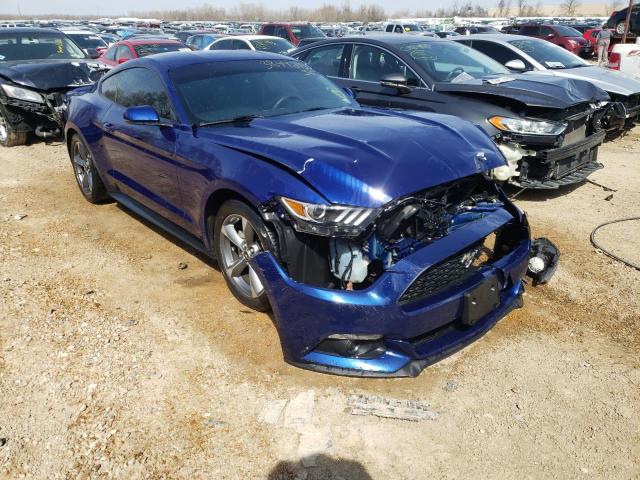 FORD MUSTANG 2016 1fa6p8th3g5323032