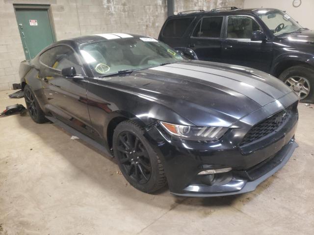 FORD MUSTANG 2016 1fa6p8th3g5331213