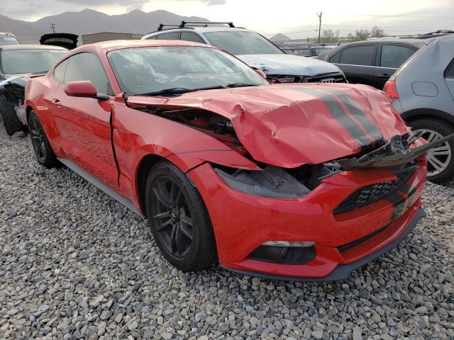 FORD MUSTANG 2016 1fa6p8th3g5333690