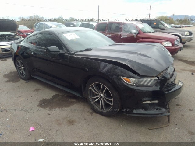 FORD MUSTANG 2016 1fa6p8th3g5334239