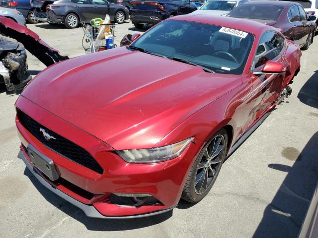 FORD MUSTANG 2016 1fa6p8th3g5336895