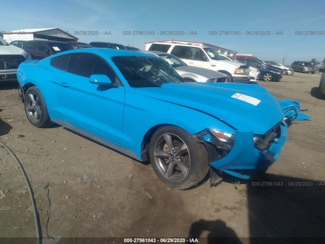 FORD MUSTANG 2017 1fa6p8th3h5202048