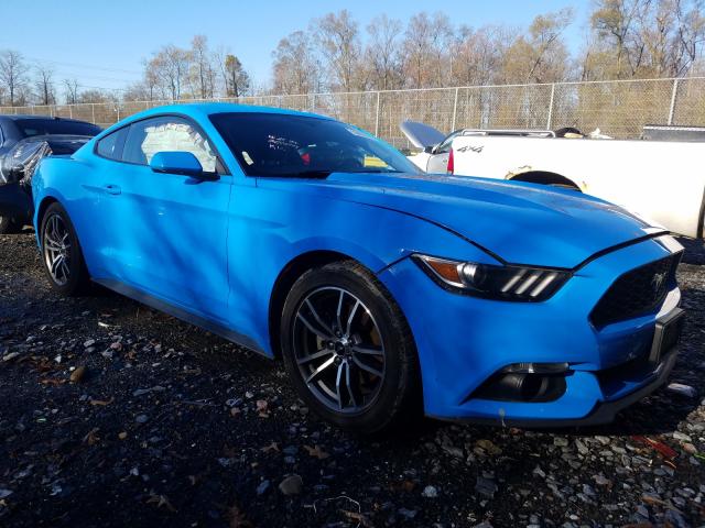 FORD MUSTANG 2017 1fa6p8th3h5202650