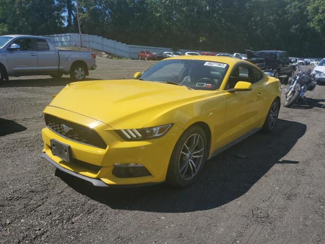 FORD MUSTANG 2017 1fa6p8th3h5205287