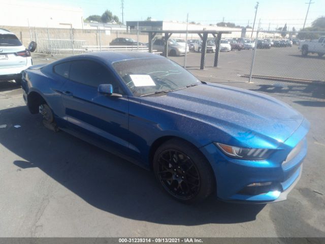 FORD MUSTANG 2017 1fa6p8th3h5210456