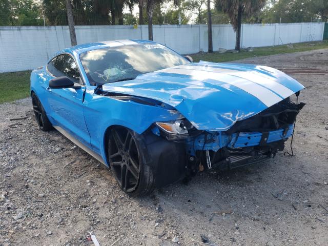 FORD MUSTANG 2017 1fa6p8th3h5212577