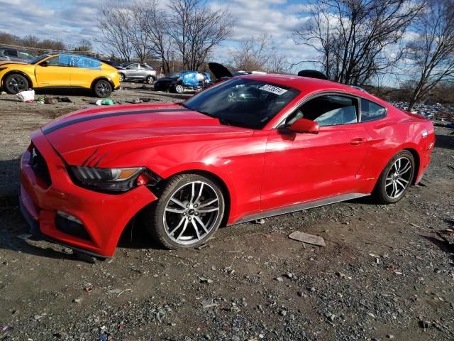 FORD MUSTANG 2017 1fa6p8th3h5227421