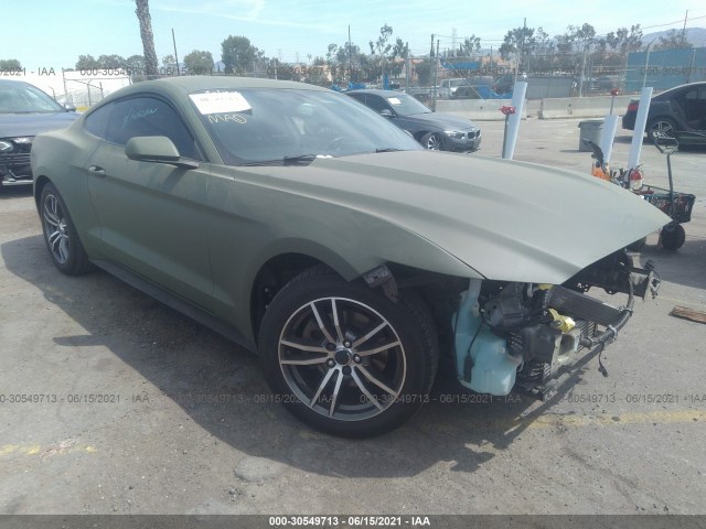 FORD MUSTANG 2017 1fa6p8th3h5229184