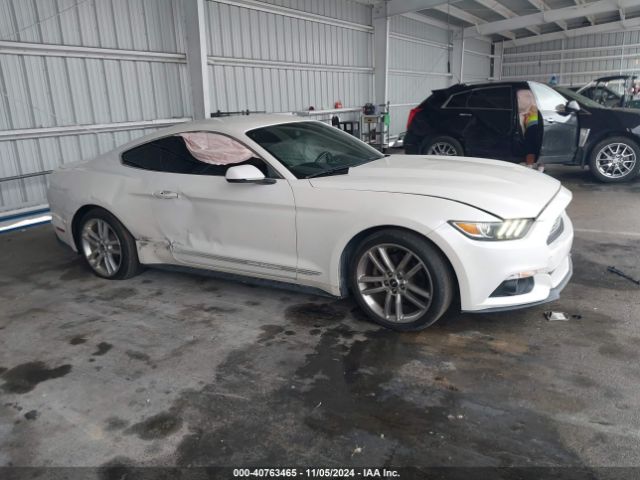 FORD MUSTANG 2017 1fa6p8th3h5237110