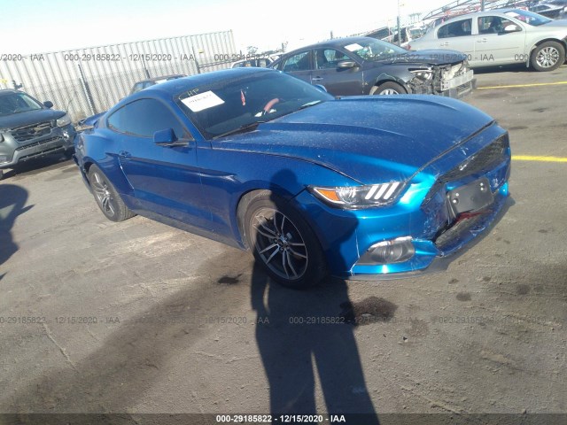 FORD MUSTANG 2017 1fa6p8th3h5237723