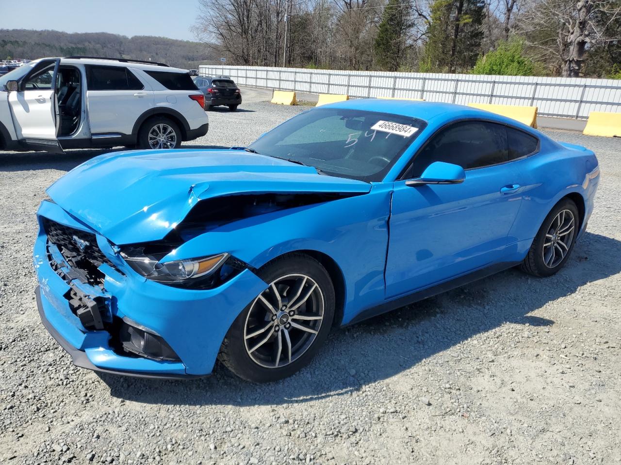 FORD MUSTANG 2017 1fa6p8th3h5245479