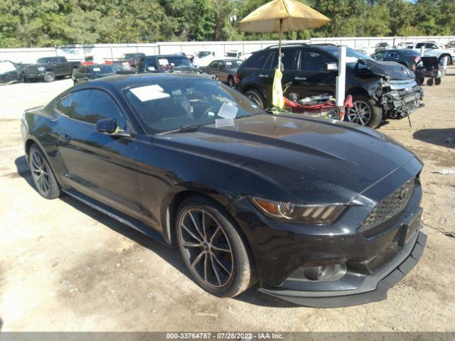 FORD MUSTANG 2017 1fa6p8th3h5247412