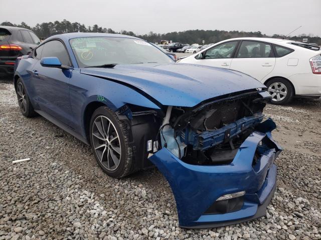 FORD MUSTANG 2017 1fa6p8th3h5262847