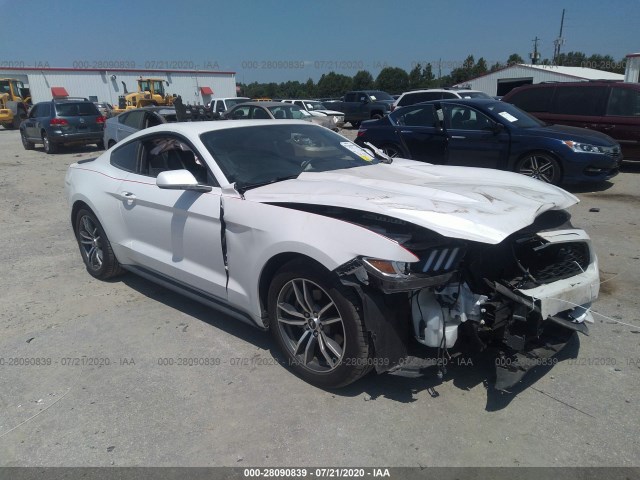 FORD MUSTANG 2017 1fa6p8th3h5270317