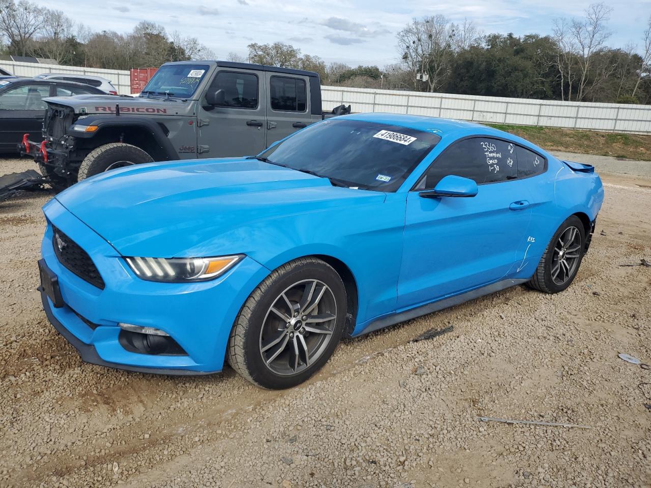 FORD MUSTANG 2017 1fa6p8th3h5277252