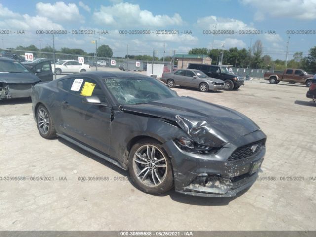 FORD MUSTANG 2017 1fa6p8th3h5307253