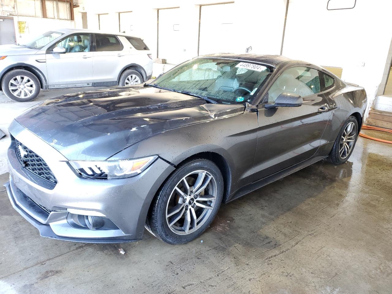 FORD MUSTANG 2017 1fa6p8th3h5310444