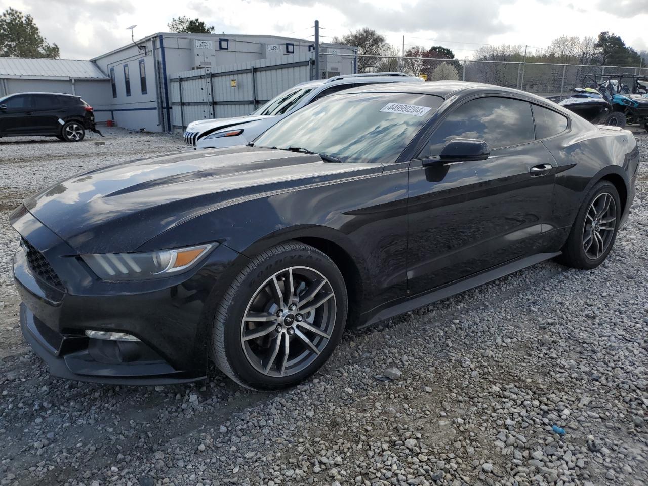 FORD MUSTANG 2017 1fa6p8th3h5313117