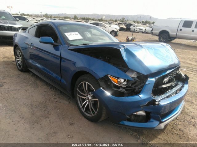 FORD MUSTANG 2017 1fa6p8th3h5330807