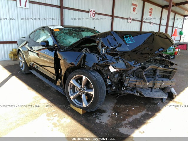 FORD MUSTANG 2017 1fa6p8th3h5357117