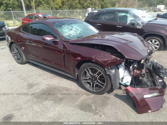 FORD MUSTANG 2018 1fa6p8th3j5102442