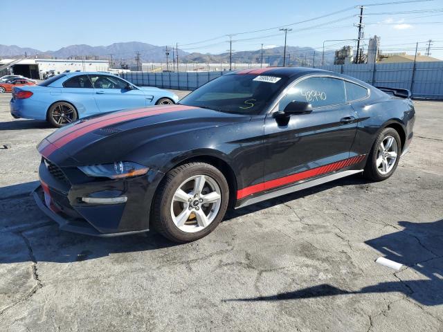 FORD MUSTANG 2018 1fa6p8th3j5105048