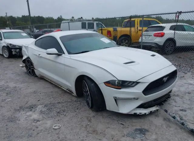 FORD MUSTANG 2018 1fa6p8th3j5106670